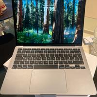 MacBook Air M1 2020 13”