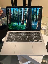 MacBook Air M1 2020 13”