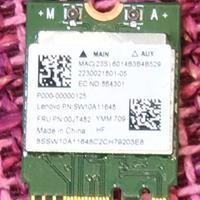 Realtek scheda wireless wifi