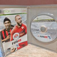 Fifa 09-11 XBOX 360