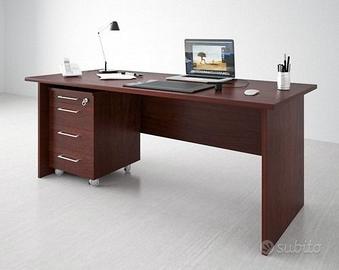 Scrivania Ufficio Operativa