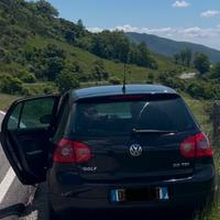 Golf 5 gti anno 2008