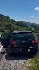 Golf 5 gti anno 2008
