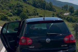 Golf 5 gti anno 2008