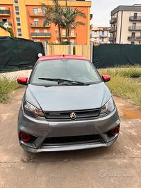 Aixam Sport 2019