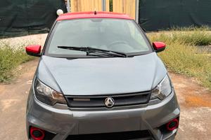 Aixam Sport 2019