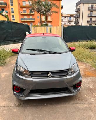 Aixam Sport 2019