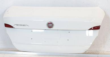 PORTELLONE/COFANO POSTERIORE - FIAT TIPO/EGEA