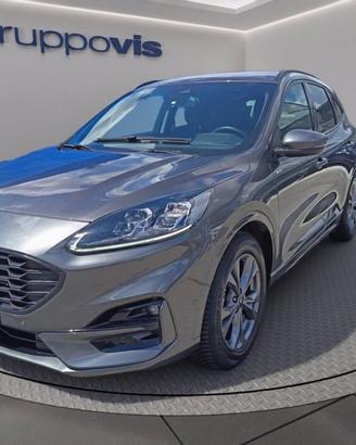 FORD Kuga full hybrid ST-Line X 2wd Automatica