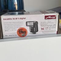 Flash per fotocamera Nikon