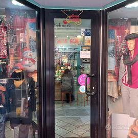 Negozio di intimo e abbigliamento