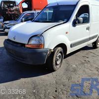 RENAULT KANGOO FC0/1 D 55 1.9 54CV -ricambi