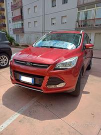 FORD KUGA 2.0 TDI 2WD 120CV DIESEL