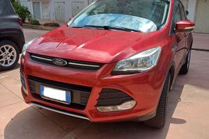 FORD KUGA 2.0 TDI 2WD 120CV DIESEL