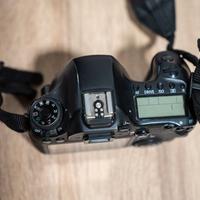 Fotocamera Canon EOS6D