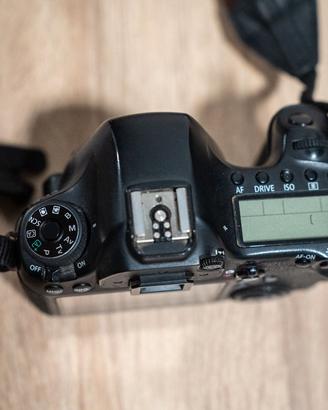 Fotocamera Canon EOS6D