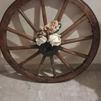 Ruota carro