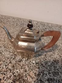 una tazza di tea 