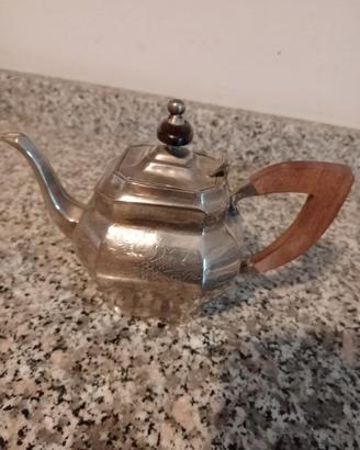 una tazza di tea 