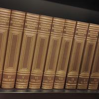 Enciclopedia TRECCANI 