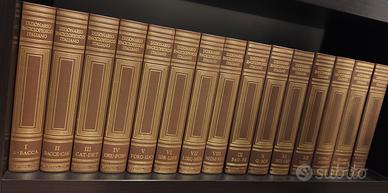 Enciclopedia TRECCANI 