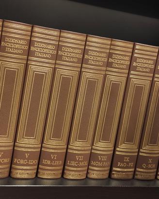 Enciclopedia TRECCANI 