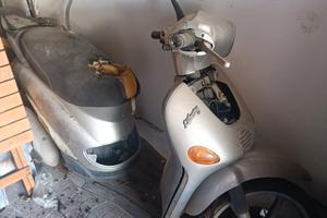 Piaggio Liberty 50 - 1997