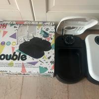 Mangiatoia per gatti automatica ri