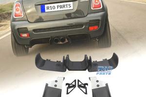 DIFFUSORE MINI R56 07-13 LOOK JCW GP