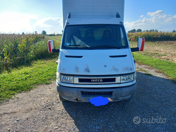 Iveco daily