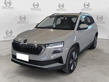 Škoda Karoq 2.0 TDI EVO SCR 115 CV DSG Executive