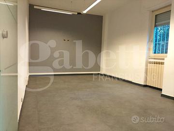 Ufficio Roma [Laurentina A10VCU]