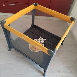 Box bambini Winnie the Pooh