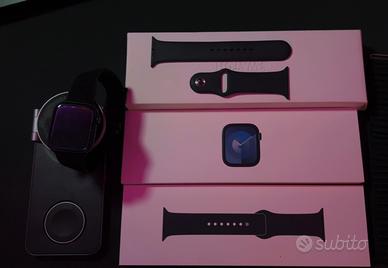 Apple Watch 9