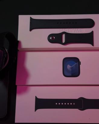 Apple Watch 9