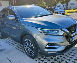 NISSAN Qashqai 1.5 115 cv diesel N Connect