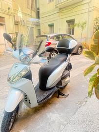 Passaggio a 🏍️