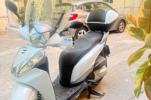 Passaggio a 🏍️