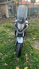 Honda NC 700X abs