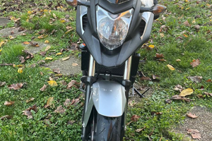 Honda NC 700X abs