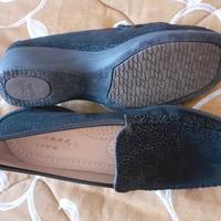 Scarpe comode da cerimonia n.39