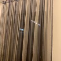 Tenda moderna elegante