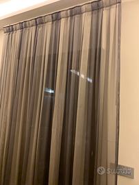 Tenda moderna elegante