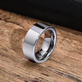 anello tungsteno