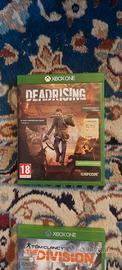 Gioco Xbox ONE  Dead Rising 4