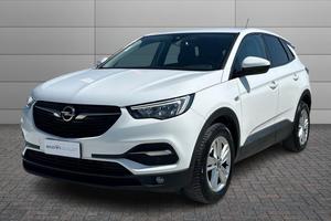 OPEL Grandland X 1.5 ecotec Business Edition