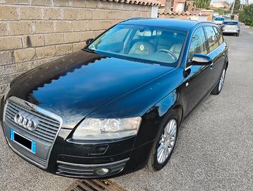 AUDI A6 Avant C6 (4F5) 3.0 TDI quattro 233 CV 2009