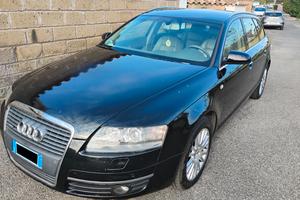 AUDI A6 Avant C6 (4F5) 3.0 TDI quattro 233 CV 2009