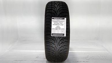 1 GOMME USATE INVERNALE 1955015 - CP8038971