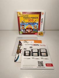 Super Mario Maker 3DS per Nintendo 3DS PAL
